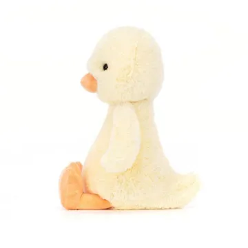 JELLYCAT Plišasta račka Bashful Duckling