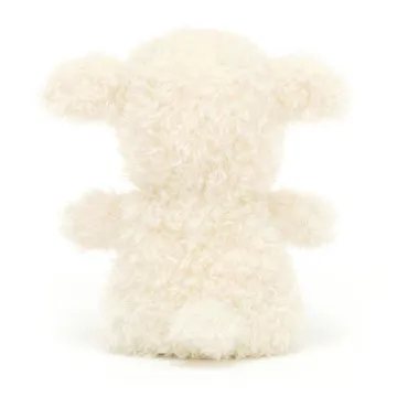 JELLYCAT Little Lamb Plišasta ovčka