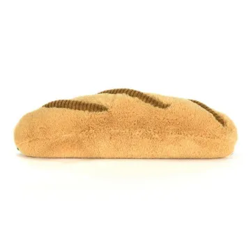 Jellycat Caprese Baguette plišasta igrača 