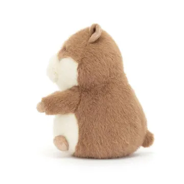 JELLYCAT Plišasta igrača Morski prašiček