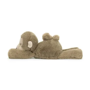 JELLYCAT Plišasta opica Monkey Smudge