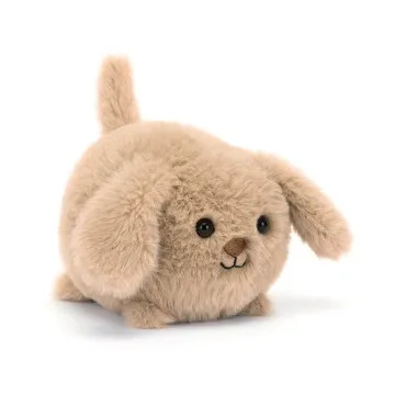 JELLYCAT Plišasti Kuža Caboodle 