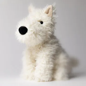 JELLYCAT Plišasti Kuža Scottie
