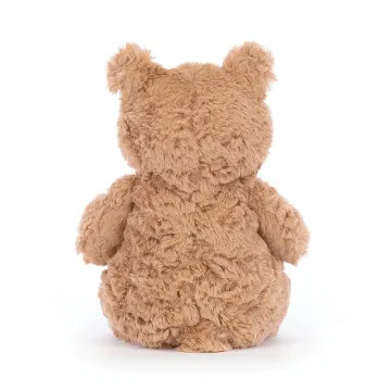 JELLYCAT Plišasti Medvedek Tiny 