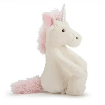 JELLYCAT Plišasti Samorog M