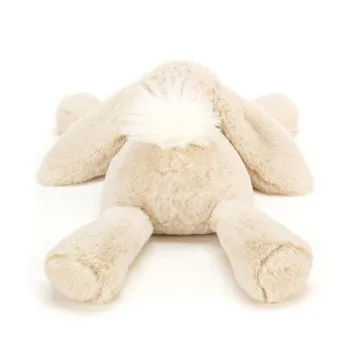 JELLYCAT Plišasti zajček Smudge