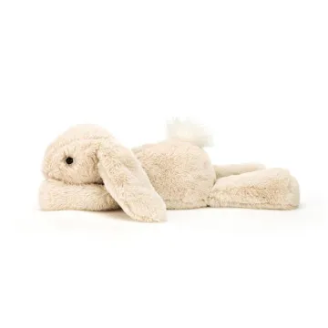 JELLYCAT Plišasti zajček Smudge