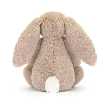 JELLYCAT Zajček Bunny Blossom Beige Petal S
