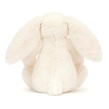 JELLYCAT Zajček Bunny Blossom Cream Berry S