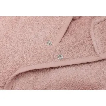 JOLLEIN Kopalni plašč za otroke 3-4 leta Wild Rose