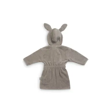 JOLLEIN Kopalni plašč za otroke Storm Grey