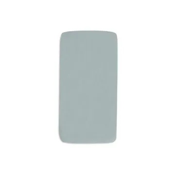 JOLLEIN Napenjalna rjuha Jersey 70x140 cm Sea Green