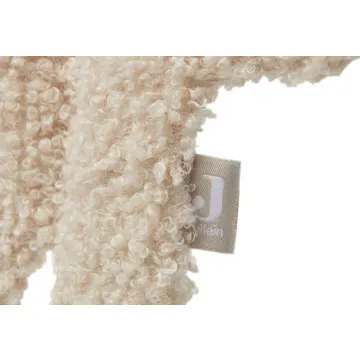 JOLLEIN Ninica Teddy Bear Naturel