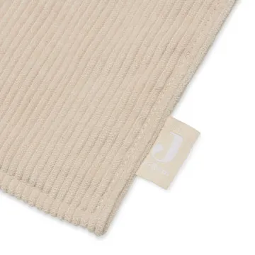 JOLLEIN Organizator za posteljico Corduroy Nougat