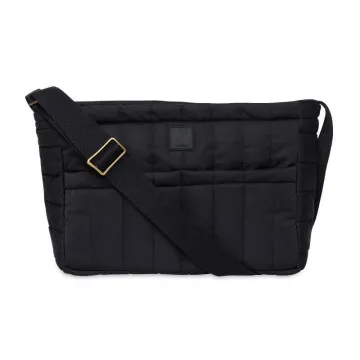 JOLLEIN Organizator za voziček Puffed Black