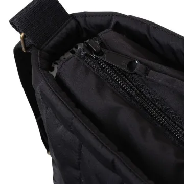 JOLLEIN Organizator za voziček Puffed Black