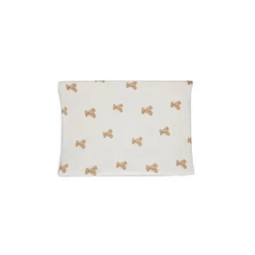 JOLLEIN Prevleka za previjalno podlogo Jersey 50x70 cm Teddy Bear