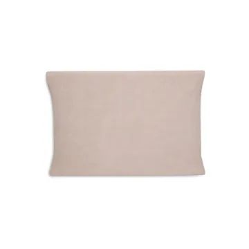 JOLLEIN Prevleka za previjalno podlogo Terry 50x70 cm Pale Pink/Rosewood (2 kos) 