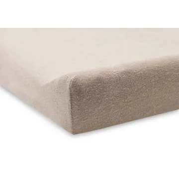 JOLLEIN Prevleka za previjalno podlogo Terry 50x70 cm Wild Rose