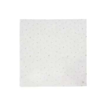 JOLLEIN Tetra plenice 115x115 cm Lovely Birds (2 kos)