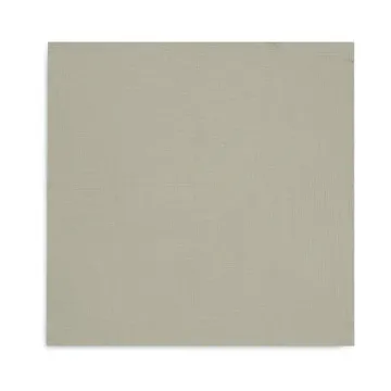 JOLLEIN Tetra plenice 70x70 cm Olive Green/Ivory (4 kos)