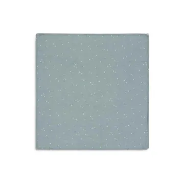 JOLLEIN Tetra plenice 70x70 cm Twinkling Sea Green (3 kos) 