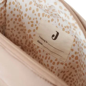 JOLLEIN Toaletna torbica Biscuit