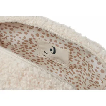 JOLLEIN Toaletna torbica Naturel 