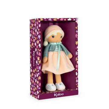 KALOO Punčka iz blaga Chloe
