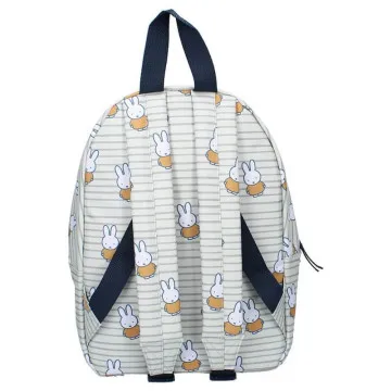 KIDZROOM Otroški nahrbtnik Miffy Forever