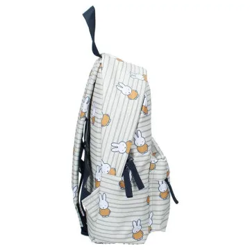 KIDZROOM Otroški nahrbtnik Miffy Forever