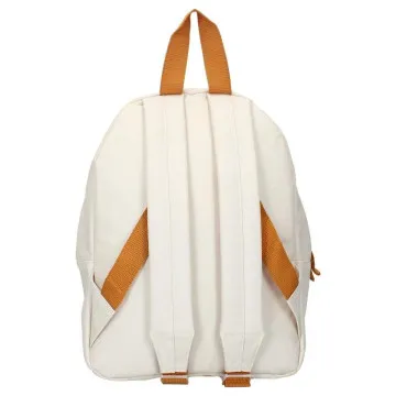 KIDZROOM Otroški nahrbtnik Miffy Fun Beige