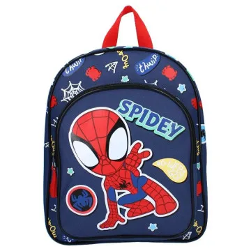 KIDZROOM Otroški nahrbtnik Spiderman Spidey