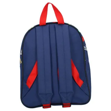 KIDZROOM Otroški nahrbtnik Spiderman Spidey