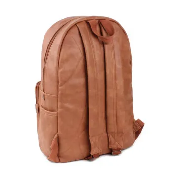 KIDZROOM Previjalni nahrbtnik Popular Brown