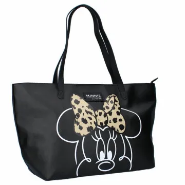 KIDZROOM Torba za na plažo Minnie Mouse Sweeter Than Honey
