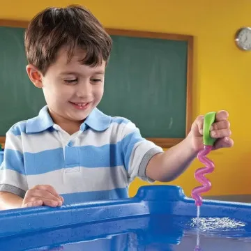 LEARNING RESOURCES Pipeta Twisty (1 kos) 