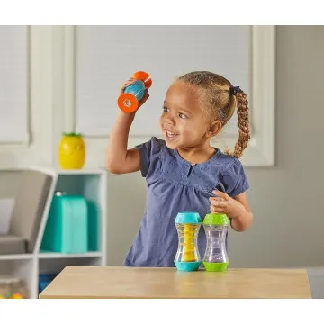 LEARNING RESOURCES Senzorični Fidget Toy Trio