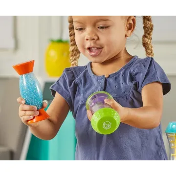 LEARNING RESOURCES Senzorični Fidget Toy Trio