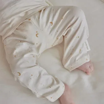 Little Dutch Darilo ob rojstvu Paket oblačil Beige