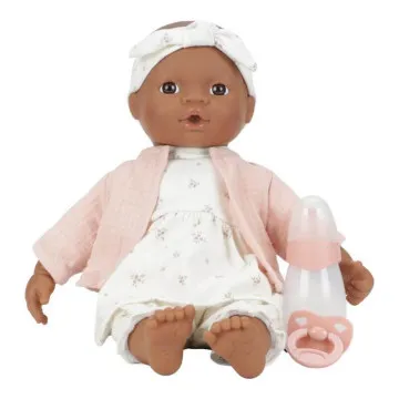 LITTLE DUTCH Dojenček igrača Babydoll Noa
