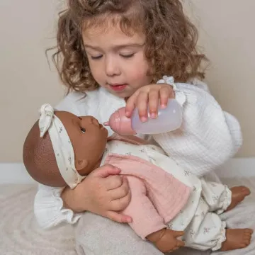 LITTLE DUTCH Igrače za punčke Dojenček igrača Noa