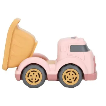 LITTLE DUTCH Otroški tovornjak Kiper Pink