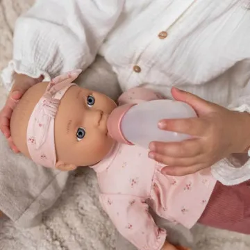 LITTLE DUTCH Dojenček igrača - Punčka Lilly