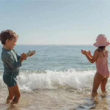 Poletna igrača za vodo Little Dutch Dreamy Mermaid za vrt in bazen