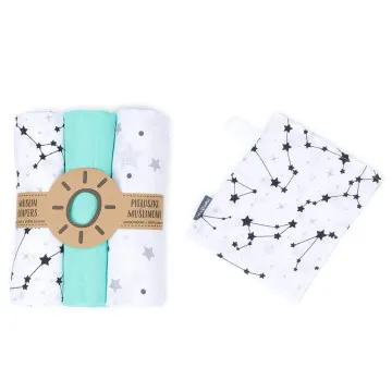 MAMO TATO Tetra plenice Mint Constellation