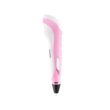 MAXLIFE 3D Pisalo MXPP-100 Roza