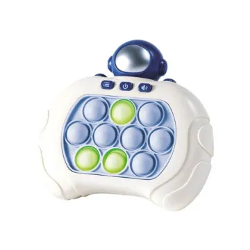 MAXLIFE Električni Pop it MXPS-100 Blue