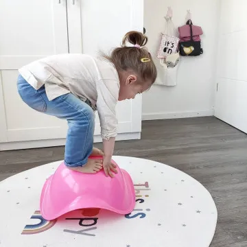 MOLUK Bilibo Pink 
