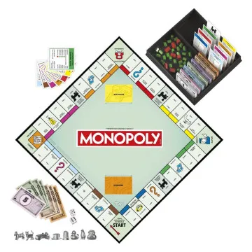 Monopoly igra Classic